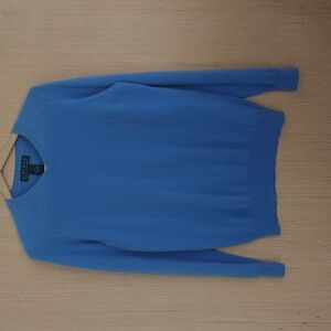 Giasone 100% cashmere sweater